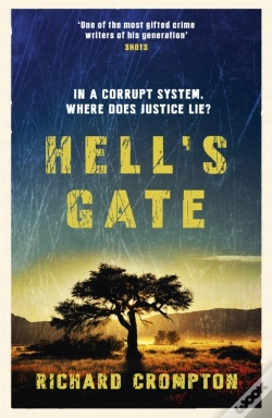 Capa do artigo Hell'S Gate
