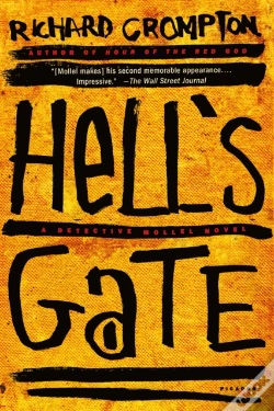 Capa do artigo Hell'S Gate
