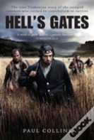 Hell'S Gates