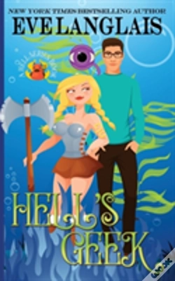 Capa do artigo Hell'S Geek