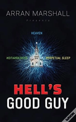 Capa do artigo Hell'S Good Guy