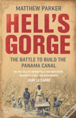 Capa do artigo Hell'S Gorge