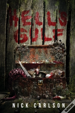 Capa do artigo Hell'S Gulf