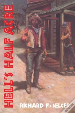 Capa do artigo Hell'S Half Acre