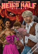 Hell'S Half Acre, Volume 1