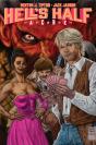 Hell'S Half Acre, Volume 1 - Preview