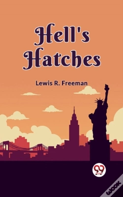 Capa do artigo Hell'S Hatches