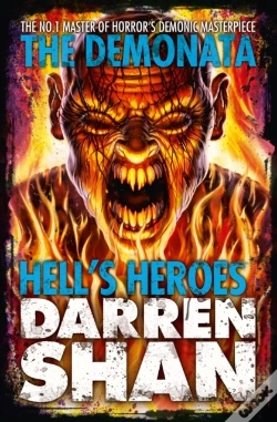 Capa do artigo Hell'S Heroes