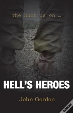 Capa do artigo Hell'S Heroes