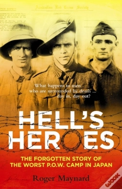 Capa do artigo Hell'S Heroes
