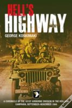 Capa do artigo Hell'S Highway