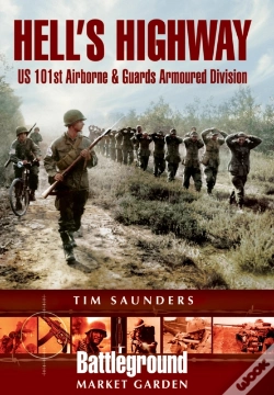 Capa do artigo Hell'S Highway