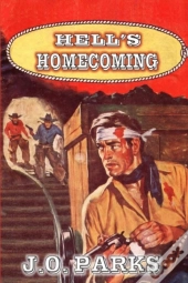 Hell'S Homecoming