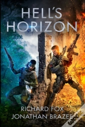 Hell'S Horizon
