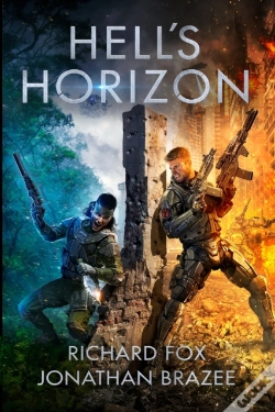 Capa do artigo Hell'S Horizon