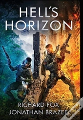 Hell'S Horizon