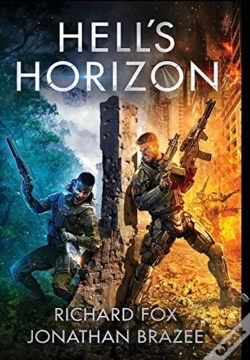 Capa do artigo Hell'S Horizon
