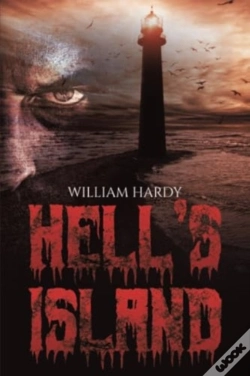 Capa do artigo Hell'S Island