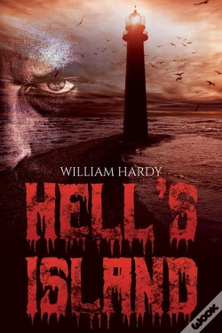 Capa do artigo Hell'S Island