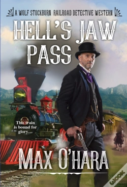 Capa do artigo Hell'S Jaw Pass