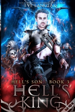 Capa do artigo Hell'S King