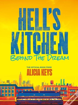Capa do artigo Hell'S Kitchen