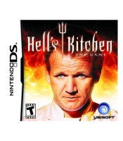 Capa do artigo Hell