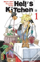 Hell'S Kitchen T1