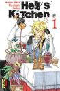 Hell'S Kitchen T1 - Preview
