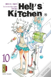 Hell'S Kitchen T10