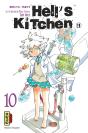 Hell'S Kitchen T10 - Preview