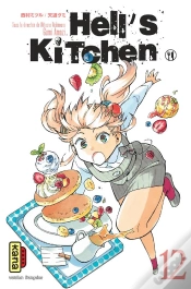 Capa do artigo Hell