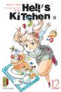 Hell'S Kitchen T12 - Preview