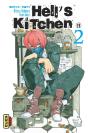 Hell'S Kitchen T2 - Preview