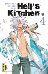 Hell'S Kitchen T4
