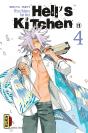 Hell'S Kitchen T4 - Preview