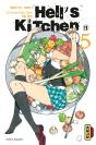 Hell'S Kitchen T.5 - Preview