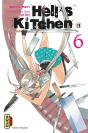 Hell'S Kitchen T.6 - Preview