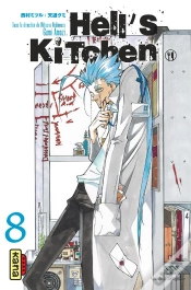 Capa do artigo Hell