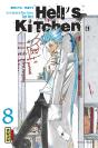 Hell'S Kitchen T.8 - Preview