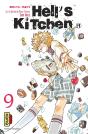 Hell'S Kitchen T.9 - Preview