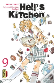 Capa do artigo Hell