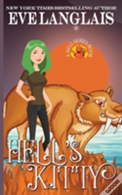 Capa do artigo Hell'S Kitty