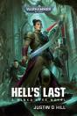 Hell'S Last - Preview