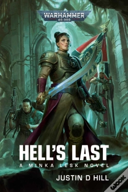 Capa do artigo Hell'S Last