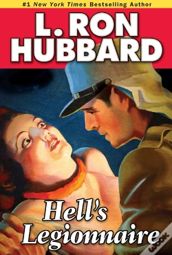 Capa do artigo Hell'S Legionnaire