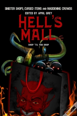 Capa do artigo Hell'S Mall: Sinister Shops, Cursed Objects And Maddening Crowds
