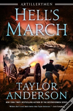 Capa do artigo Hell'S March