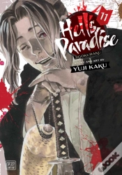 Capa do artigo Hell