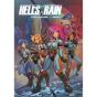 Hell'S Rain - Preview